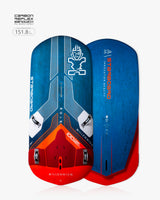 Starboard Windfoil Board Millennium 2025 product photo