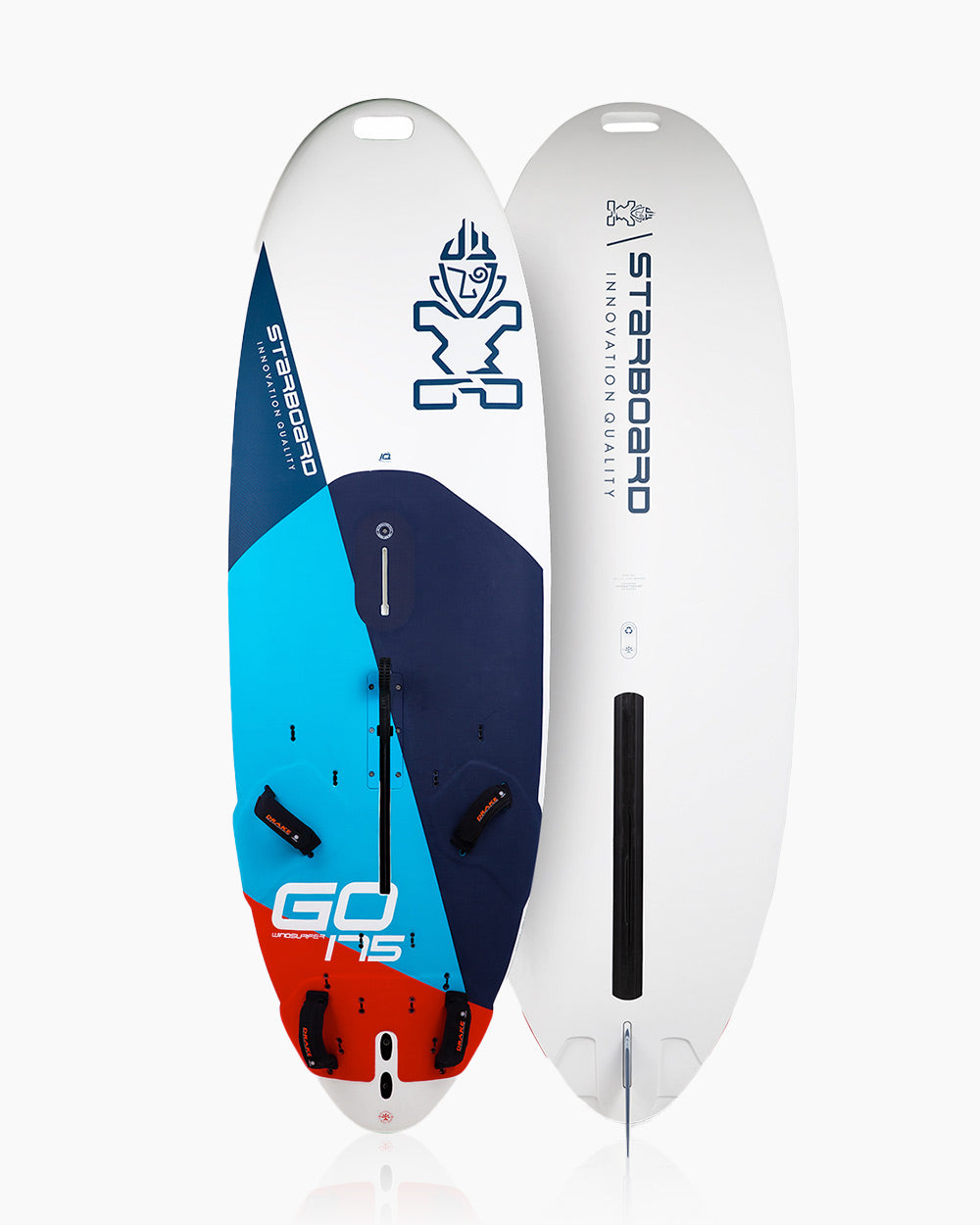Starboard Windsurf Board GO Windsurfer Board 2024 product photo