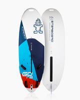 Starboard Windsurf Board GO Windsurfer Board 2024 product photo