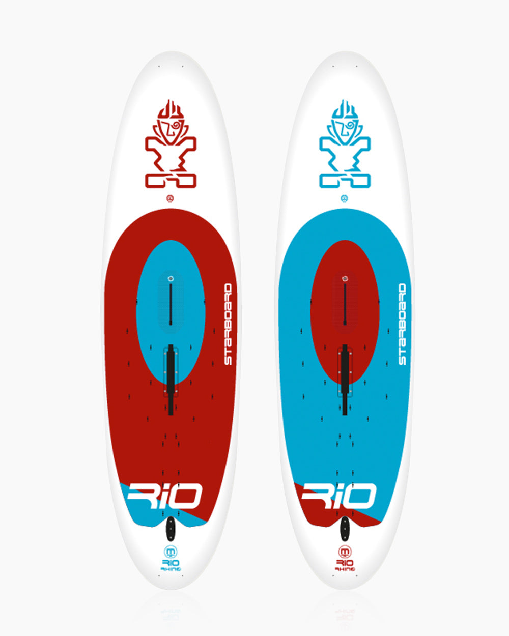 Starboard Windsurf Board Rio product photo
