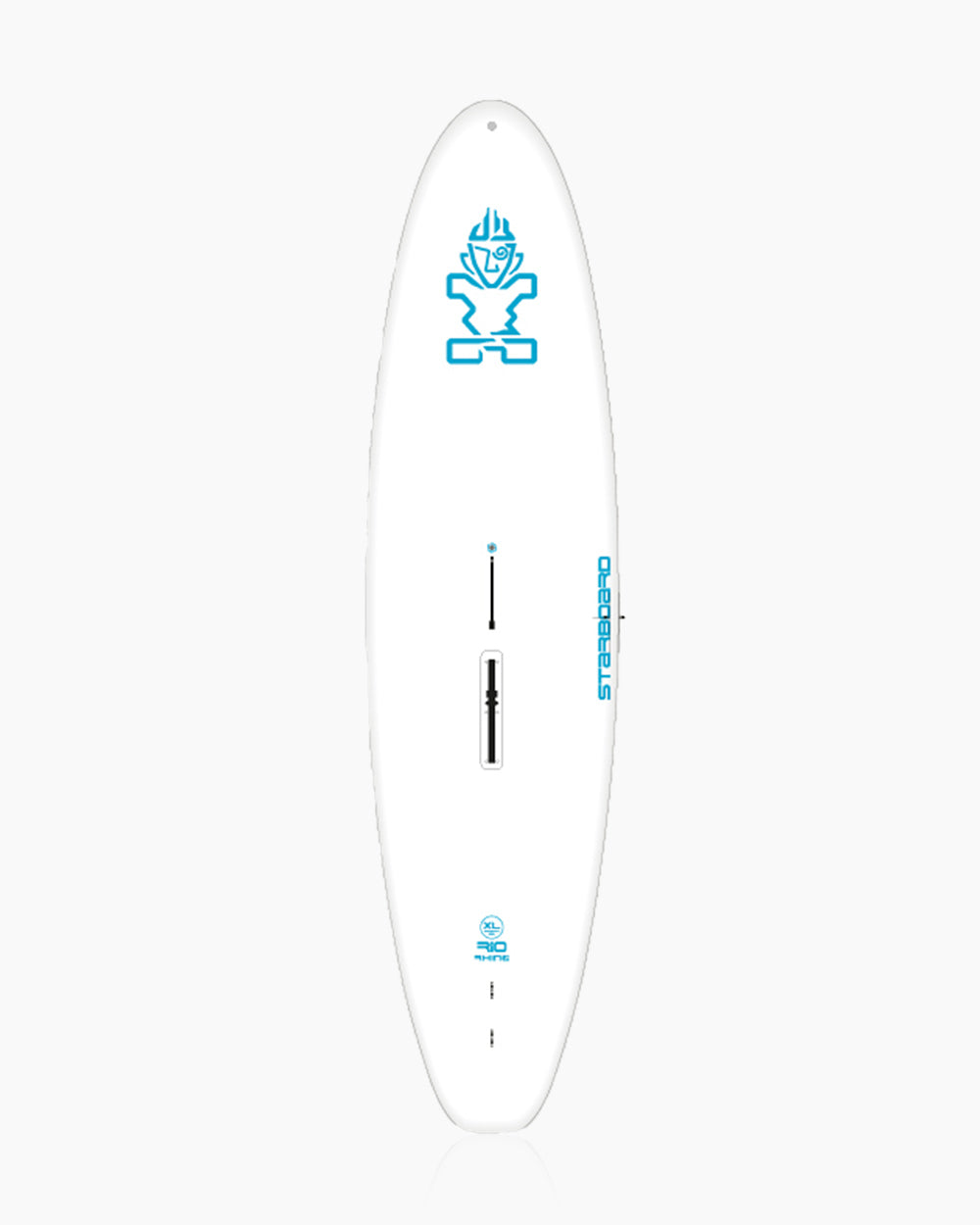 Starboard Windsurf Board Rio detail view 2