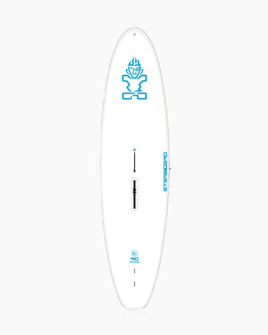 Starboard Windsurf Board Rio detail view 2