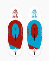 Starboard Windsurf Board Start 2024 product photo
