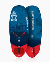Starboard Windsurf Board iGnite AIR 2024 product photo