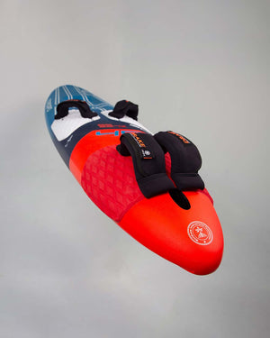 Starboard Windsurf Board iSonic Speed 2024 gallery view 5