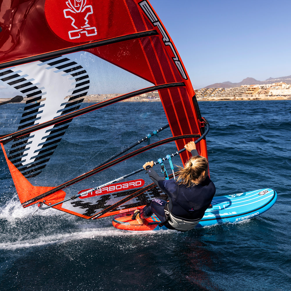 Starboard Windsurf 2025 Photo Airplane Action Oda