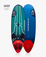 Starboard Windsurf Board Carve 2025 product photo