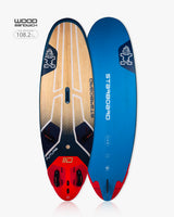 Starboard Windsurf Board Futura 2025 product photo