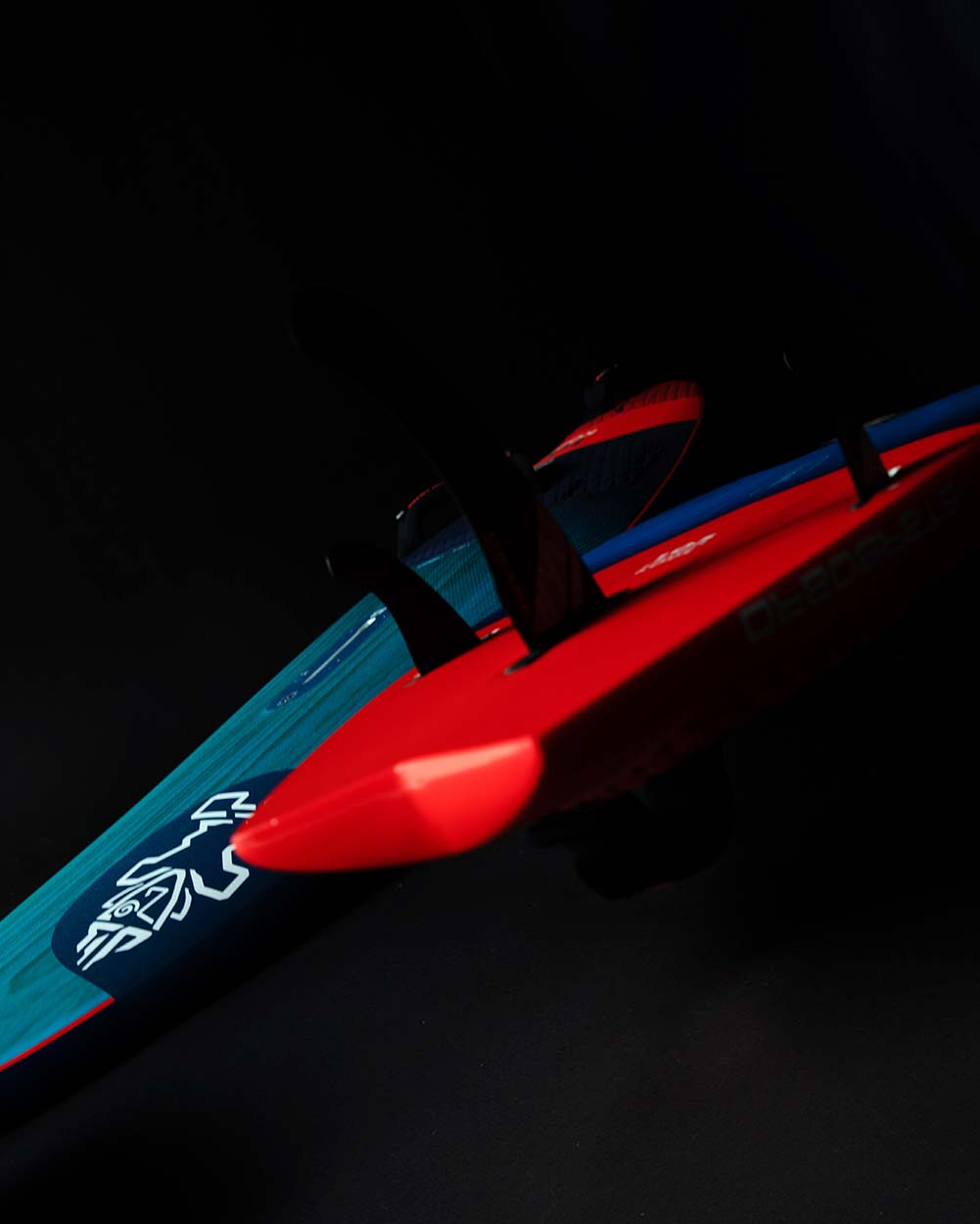 Starboard Windsurf Board Kode 2025 gallery view 6