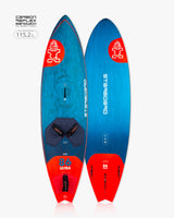 Starboard Windsurf Board Ultra 2025 product photo