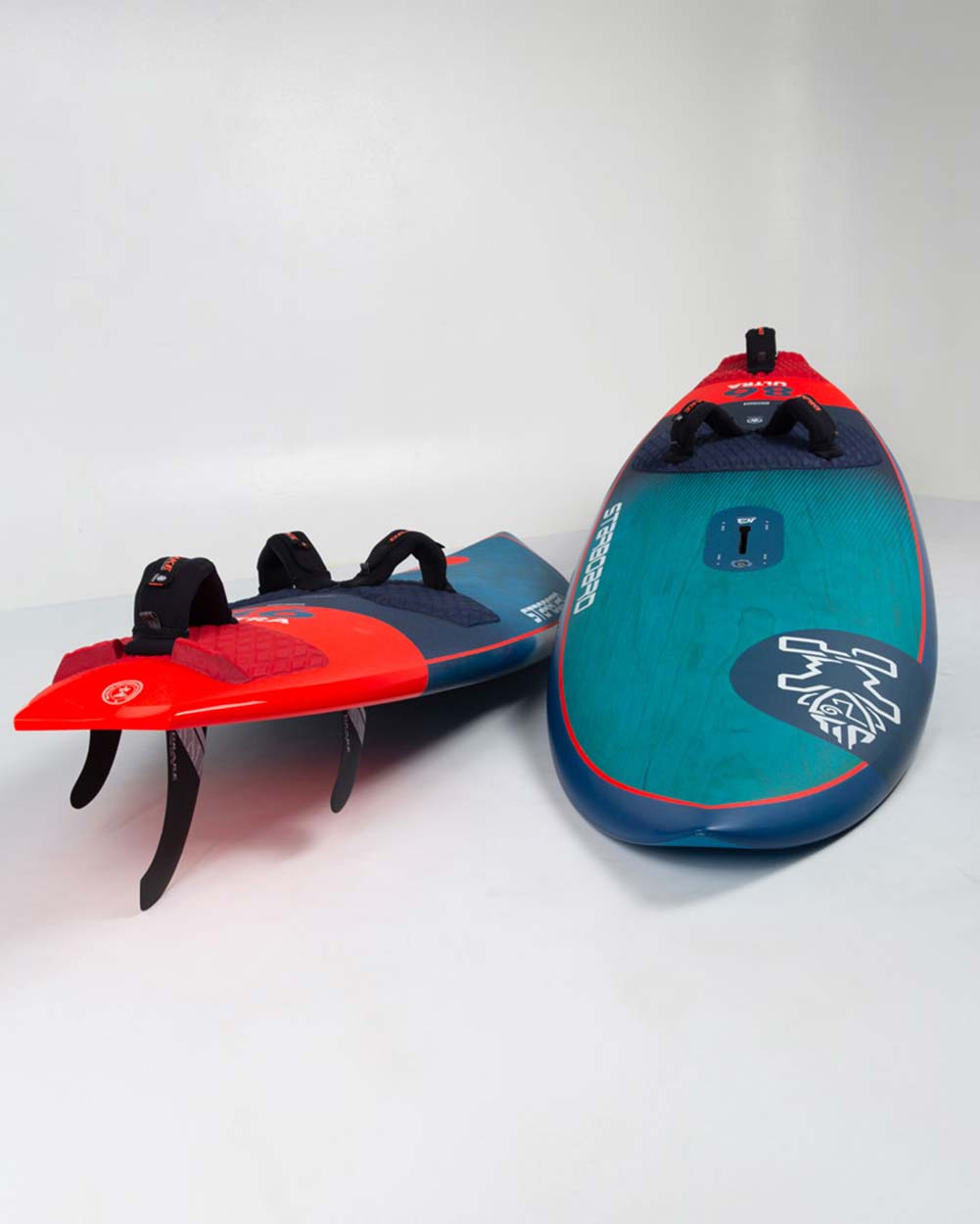 Starboard Windsurf Board Ultra 2025 gallery view 6