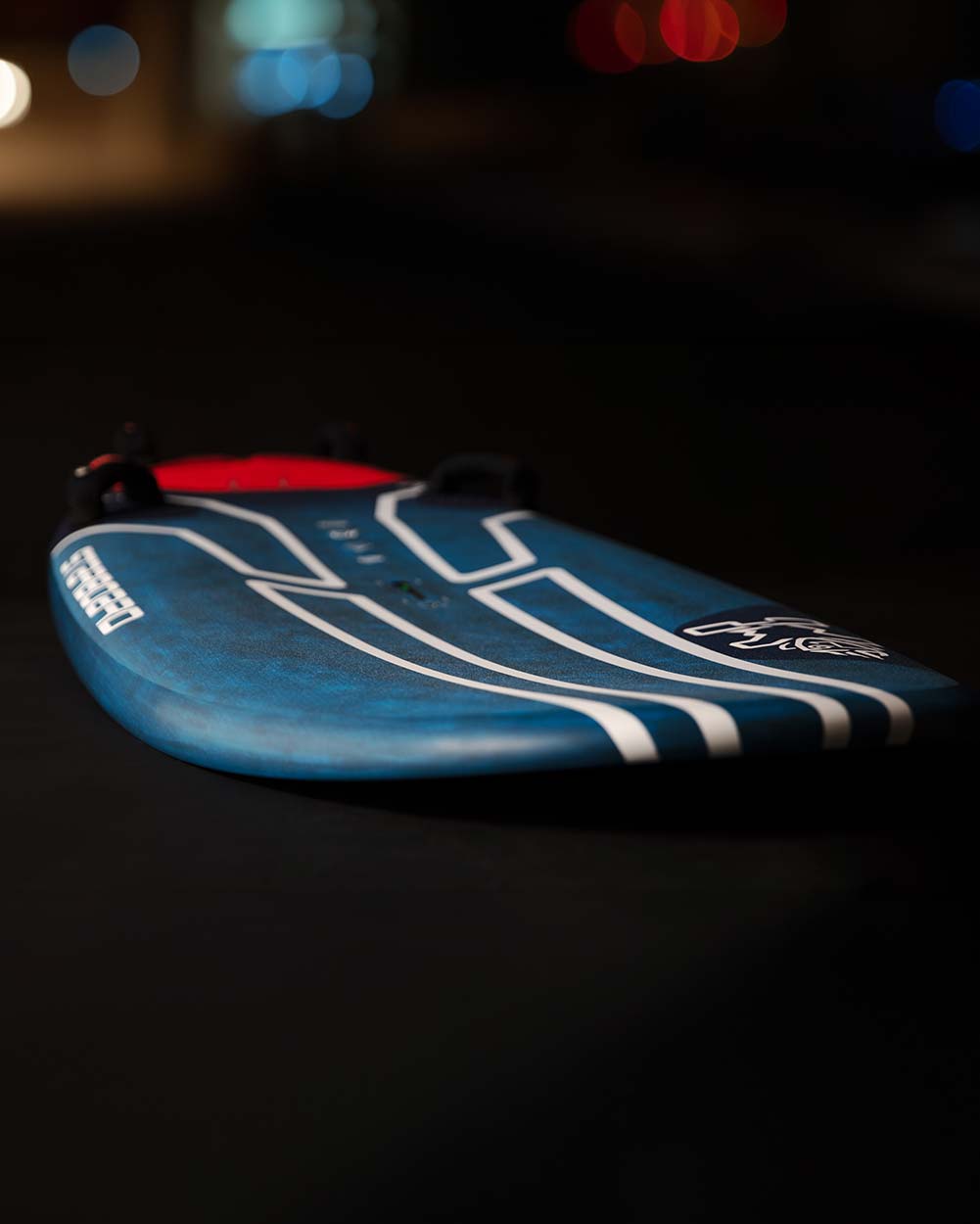 Starboard Windsurf Board iSonic 2025 gallery view 5