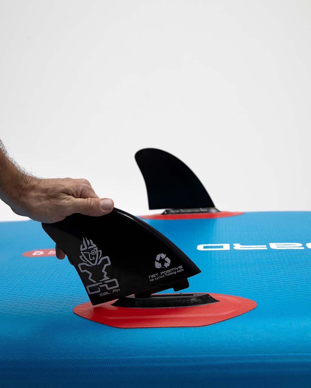 Starboard Windsurf Board iSTART 2 Inflatable 2025 gallery view 4