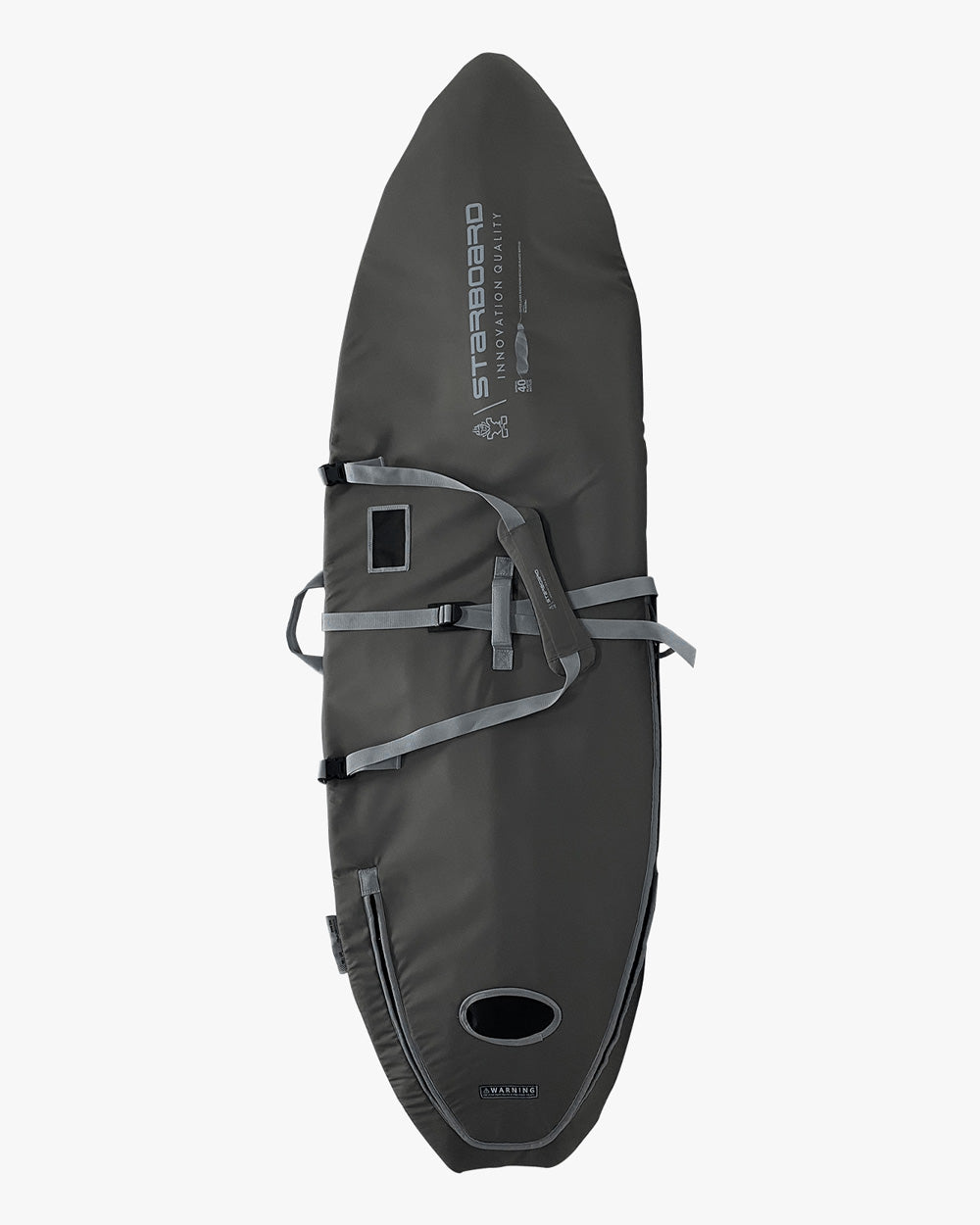 Starboard Windsurf Bag Windfoil Travel Bag - GO-Fly 2024 with board bag