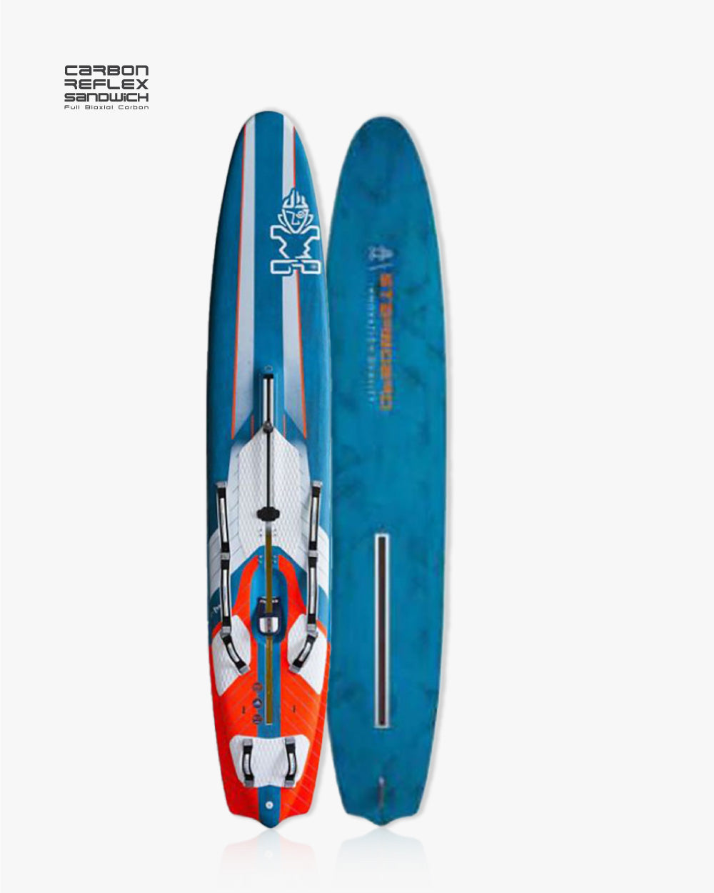 Starboard Windsurf Board Phantom 2025 product photo