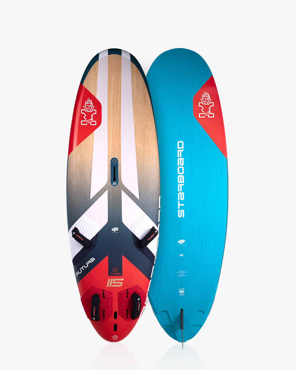 Futura Windsurf Board