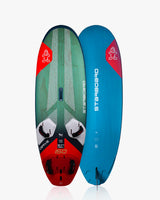 Carve Windsurf Board