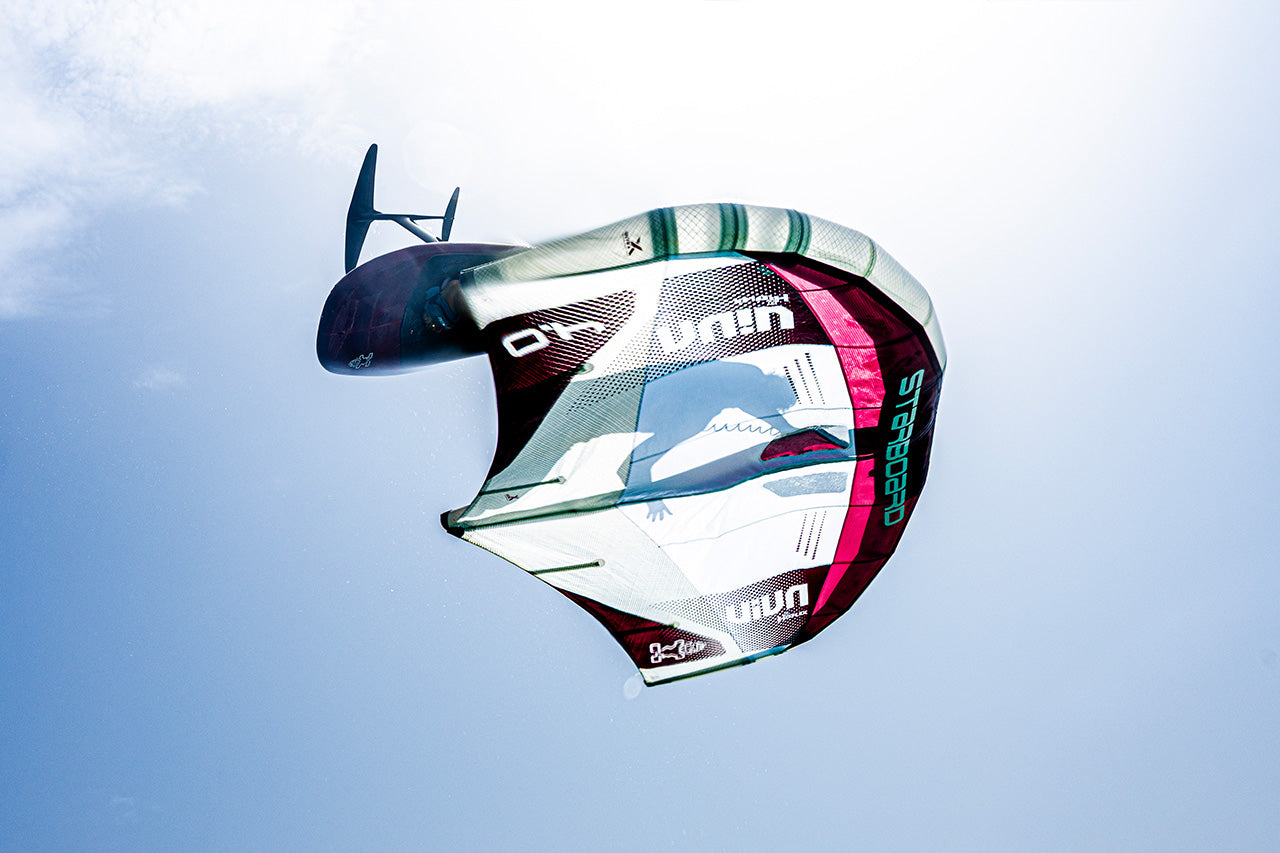 STREAMLINED CANOPY LAYOUT