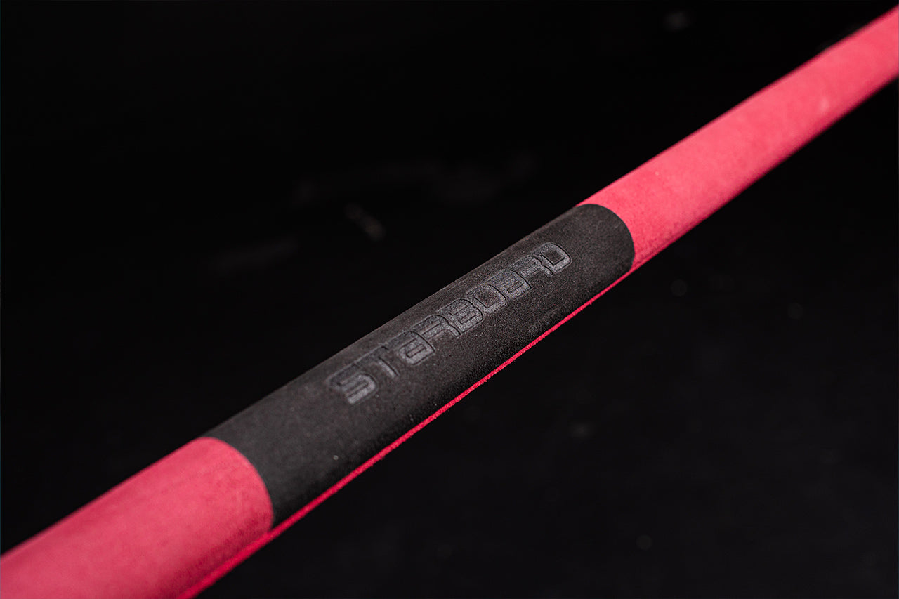 NON-SLIP SANDED EVA GRIP