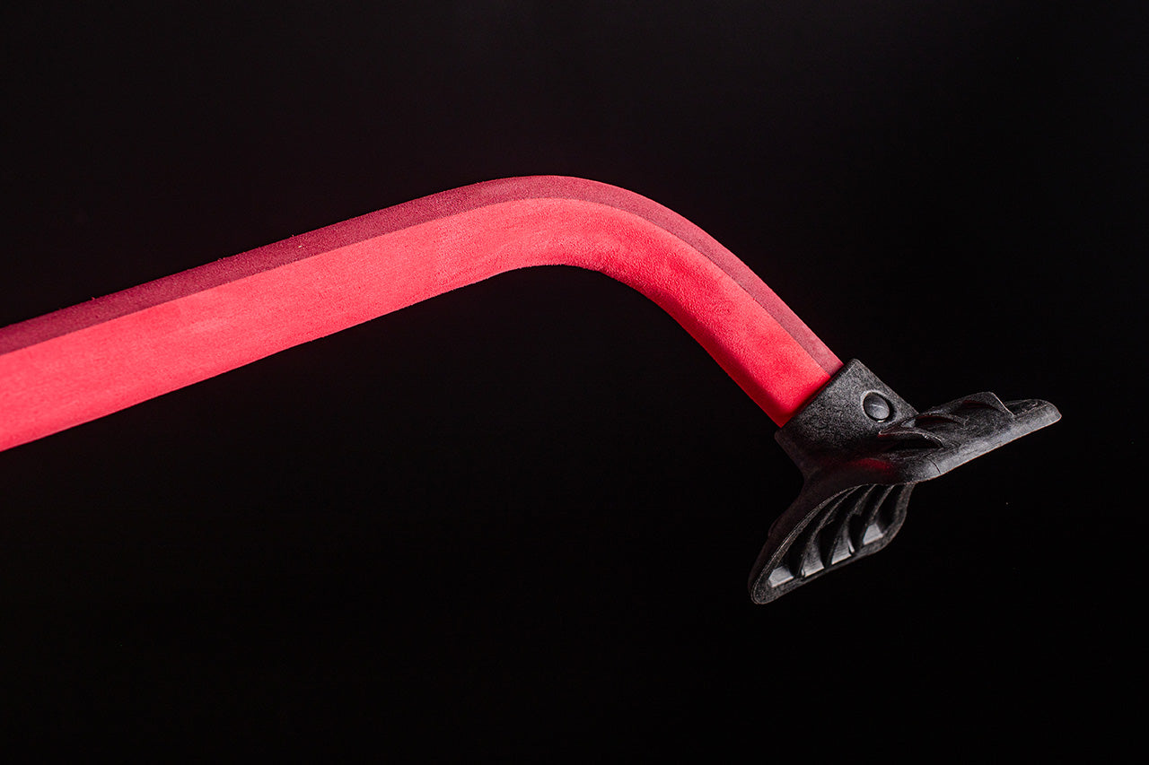 SOFT TOUCH OVAL PROFILE
