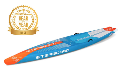 Starboard Wins SUP Connect’s 2023 Brand of the Year