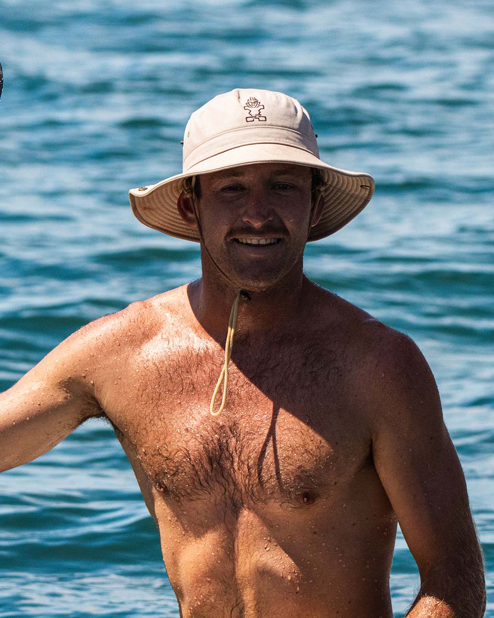 2023 Starboard Bucket Hat