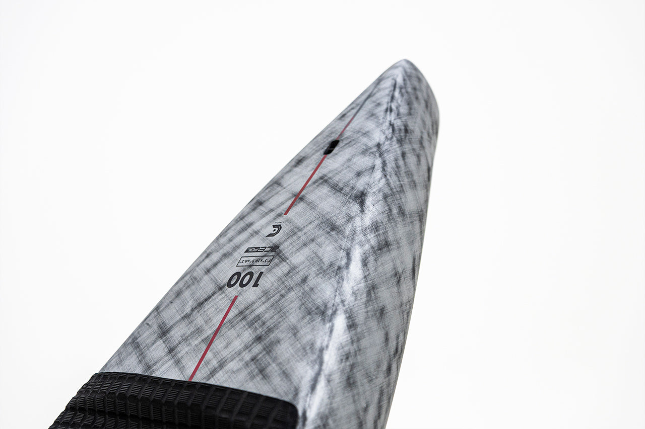 SIGNATURE PIN TAIL