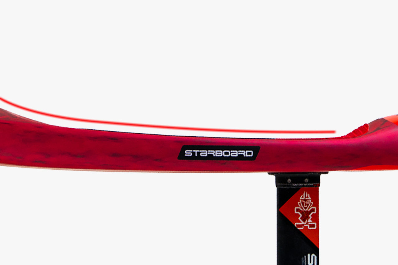 ULTRA-THIN STANDING AREA