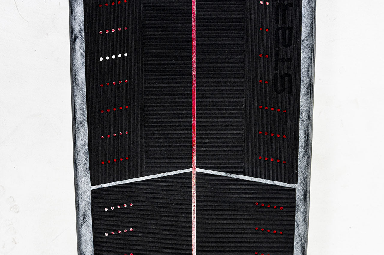 CORDUROY DECK PAD