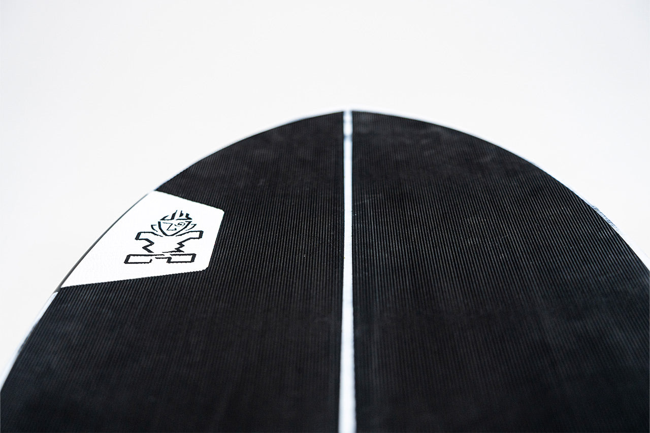 3MM FULL CORDUROY PAD