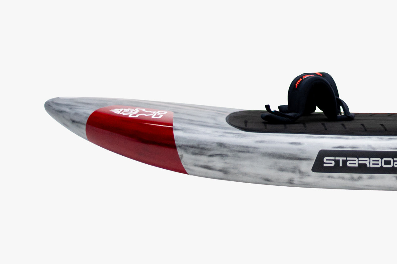 REFINED NOSE ROCKER (New – selected sizes)