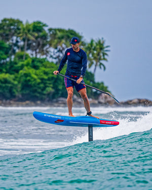 Starboard Foilboard Ace Air Foil 2026 detail view 2