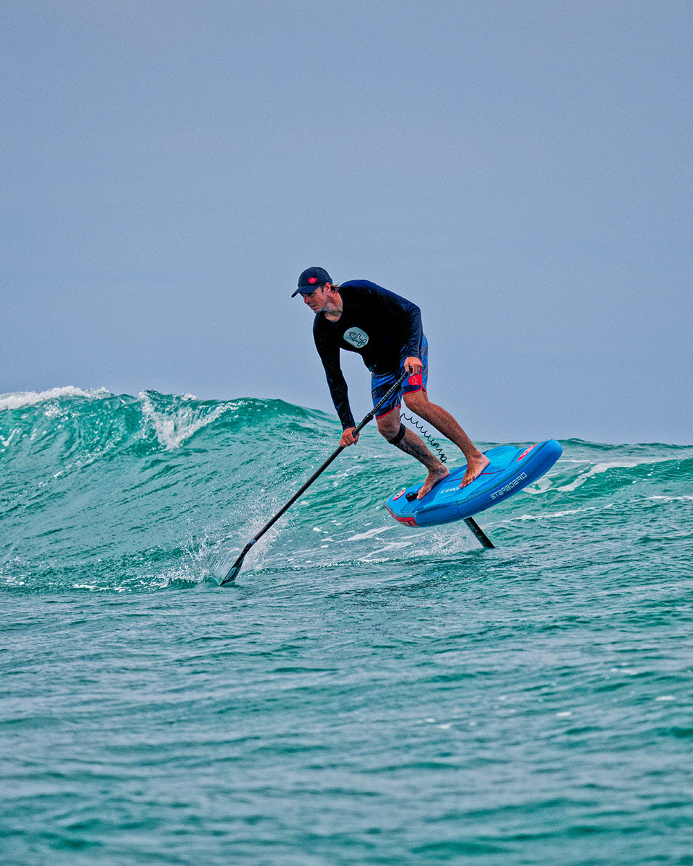 Starboard Foilboard Ace Air Foil 2026 gallery view 5