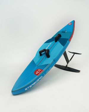 Starboard Foilboard Ace Air Foil 2026 gallery view 6