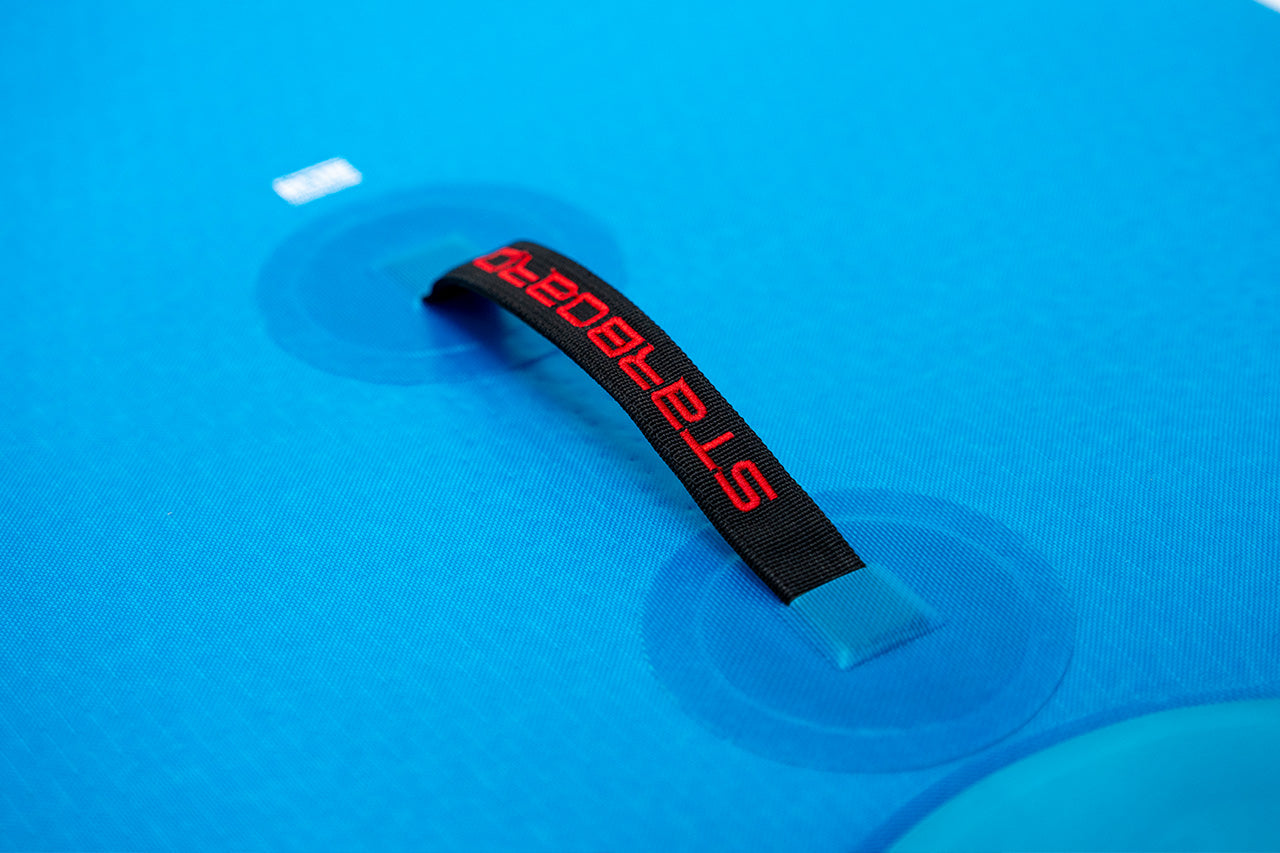 CARRY HANDLE STRAP
