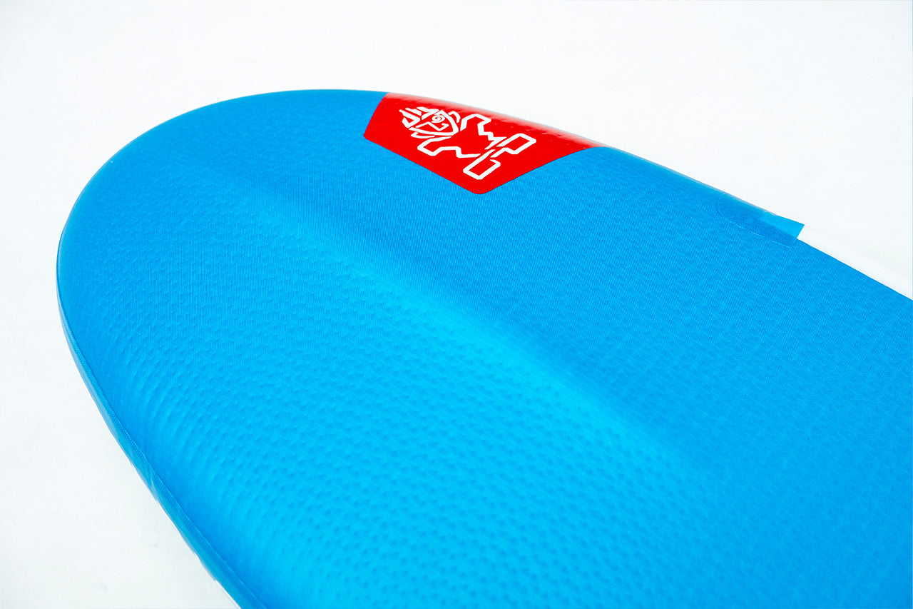 V SHAPE HULL