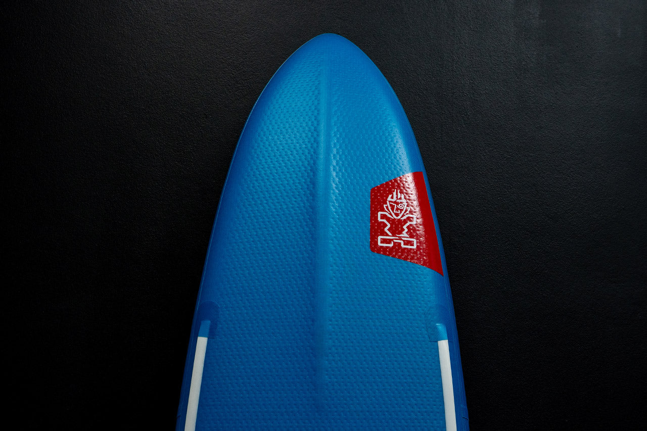 VEE BOTTOM SHAPE