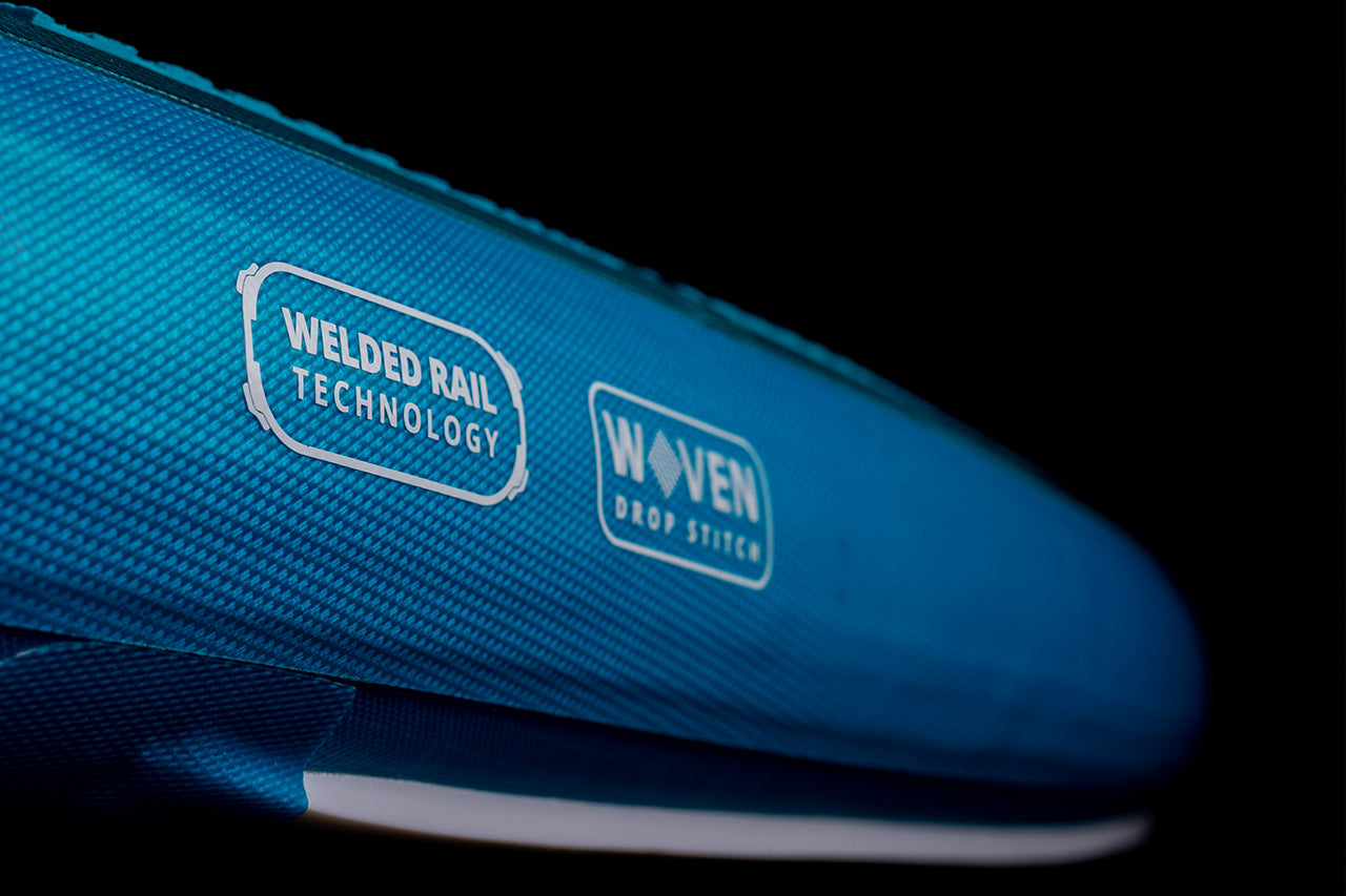 WELDED RAIL TECHNOLOGY