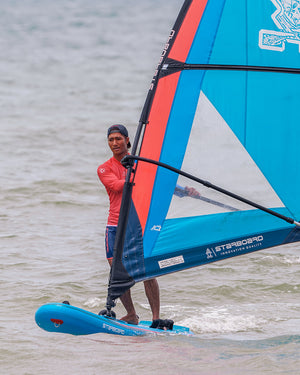 Starboard Windsurf Fin SUPWindsurfing Inflatable Board 2025 gallery view 5
