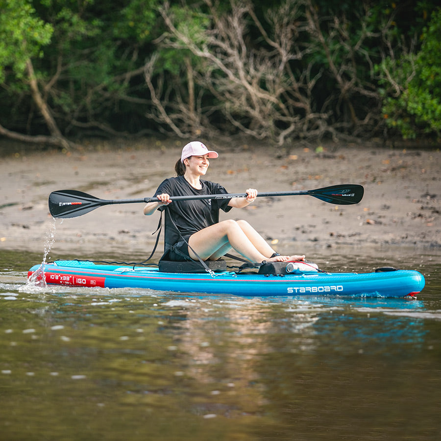 Starboard Paddleboarding Thumb Accessories