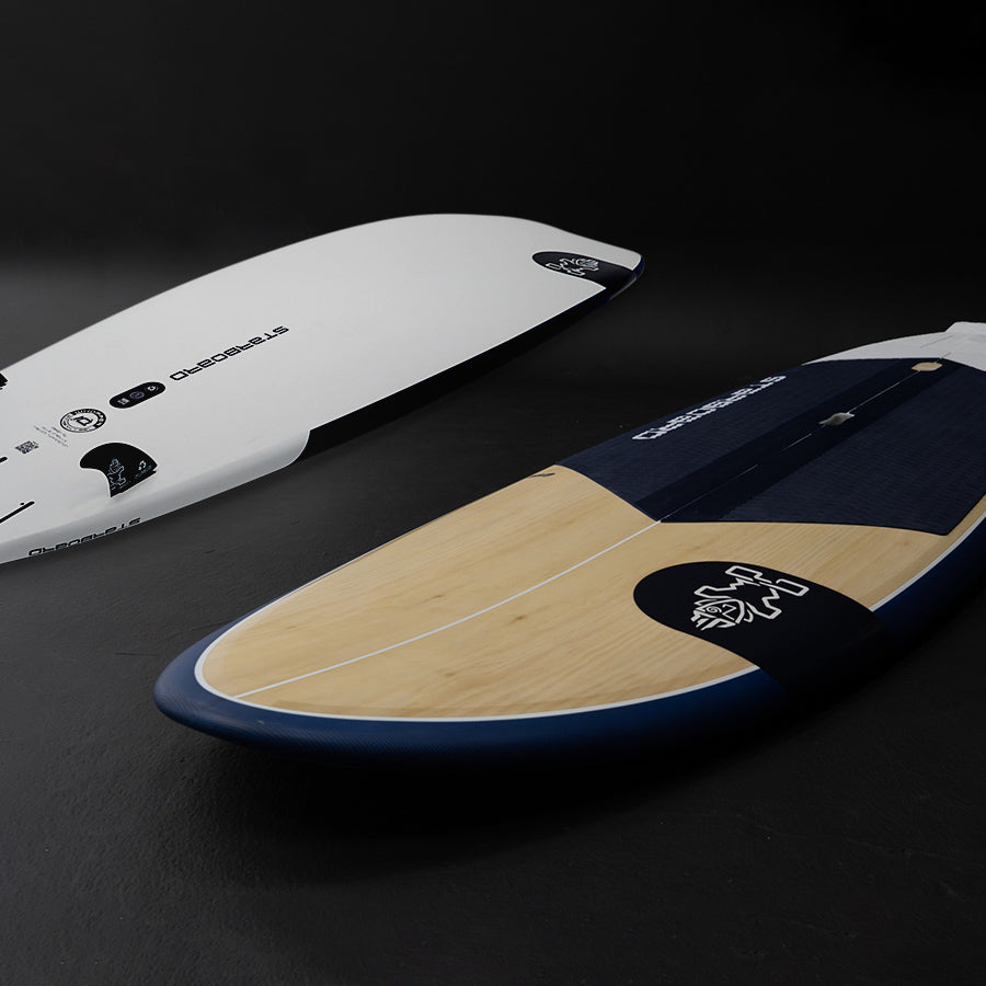 Starboard Paddleboarding Thumb Construction Starlite