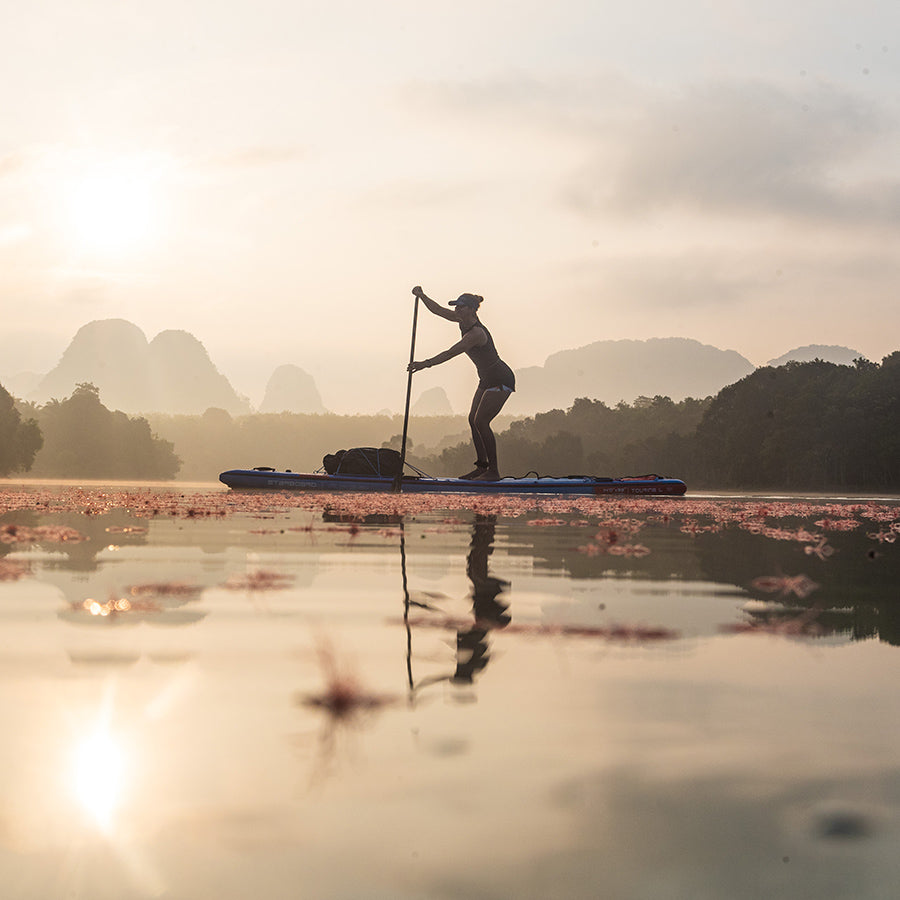 Starboard Paddleboarding Thumb Entry Level