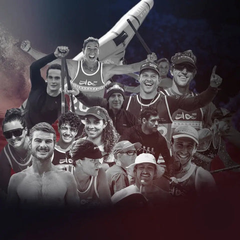 Meet the Starboard Dream Team 2025: The World’s Best On Board