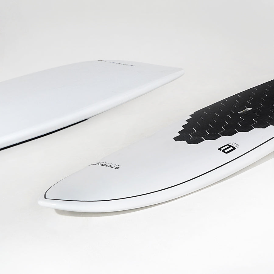 Starboard Paddleboarding Thumb Technology Limited Series Op2