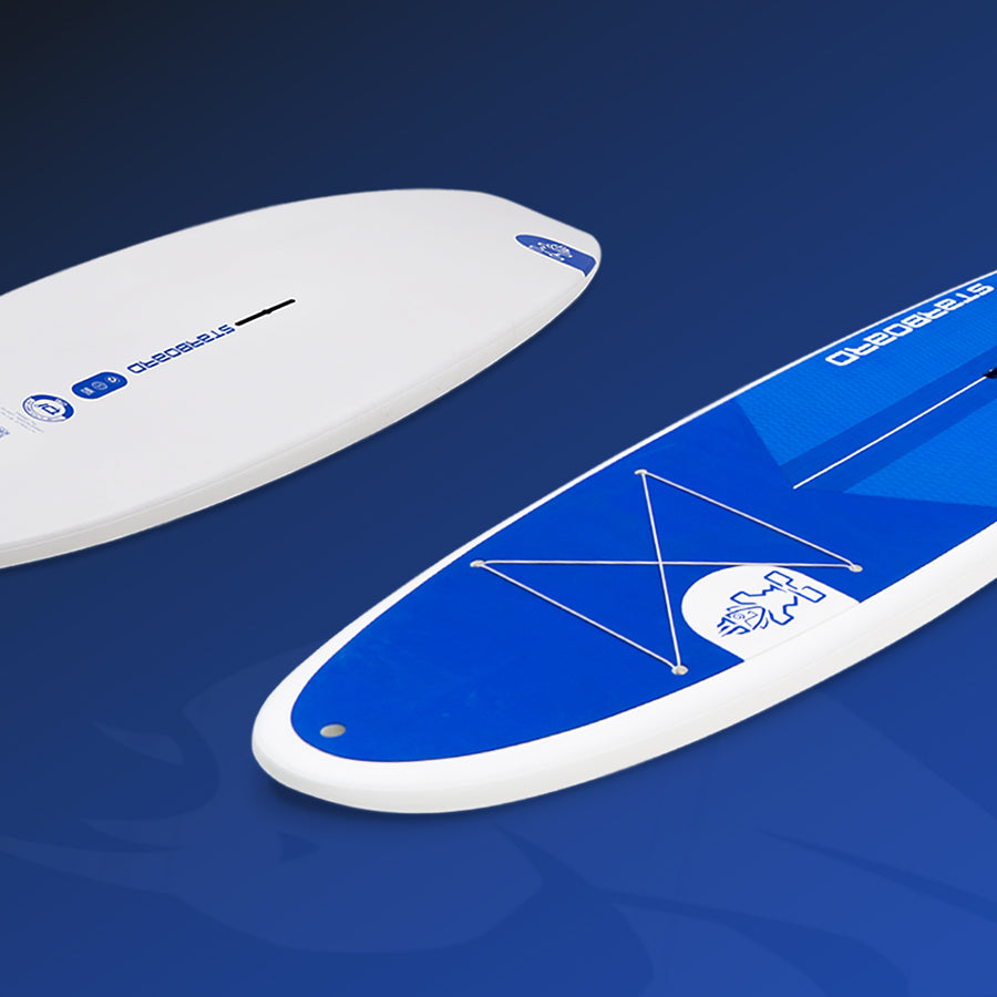 Starboard Paddleboarding Thumb Technology Rhino