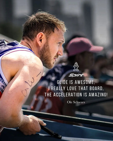 Game-Changing Racing – New All Star and Sprint