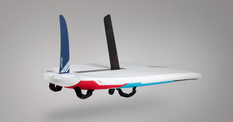5 Reasons Why The GO Windsurfer Is The Best Board To Own