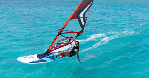 5 Reasons Why The GO Windsurfer Is The Best Board To Own