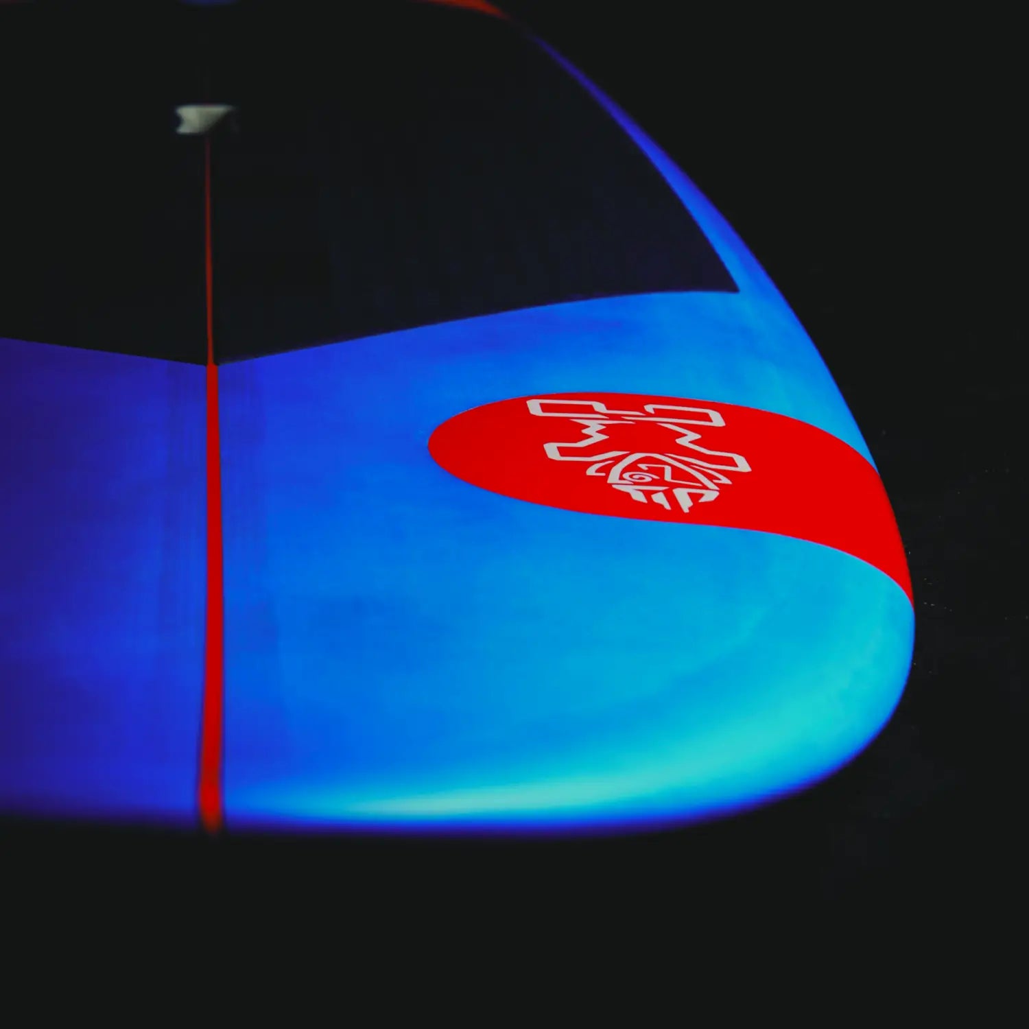 Whopper Logo