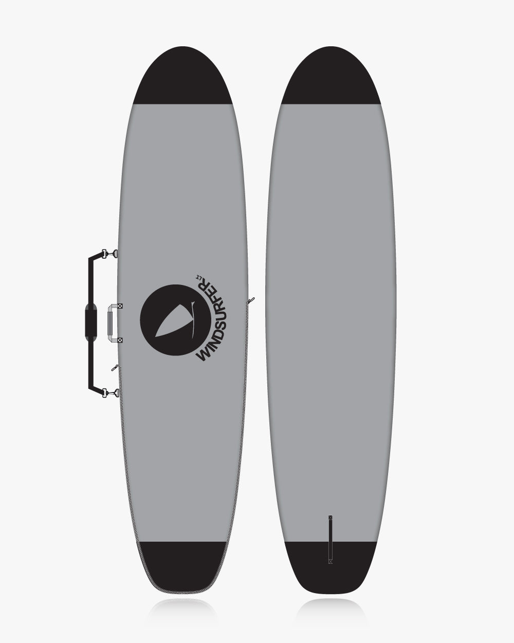 Starboard Windsurf Bag Windsurfer LT Board Bag product photo